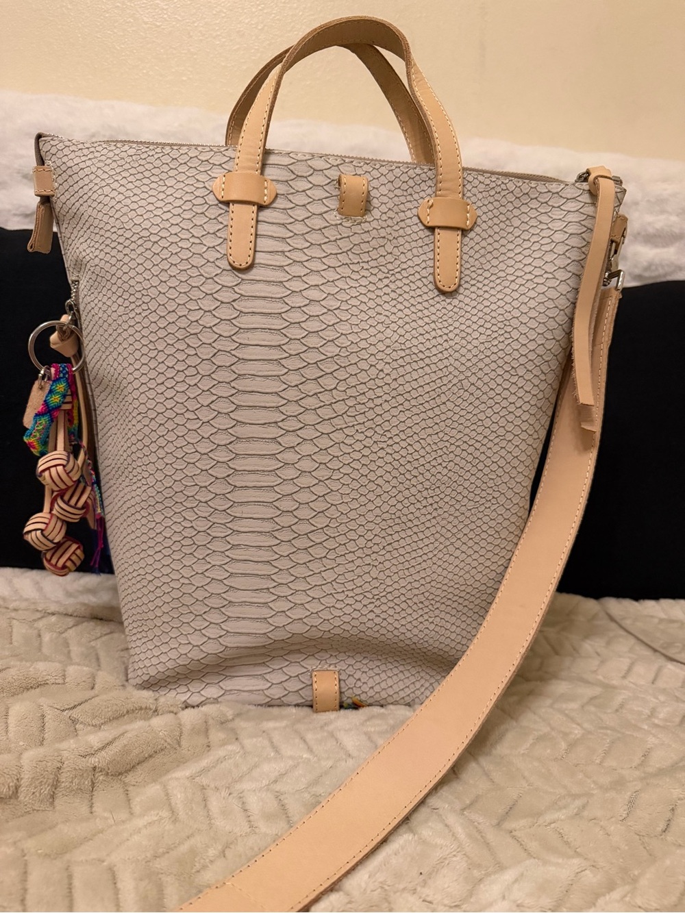 Consuela Thunderbird Sling